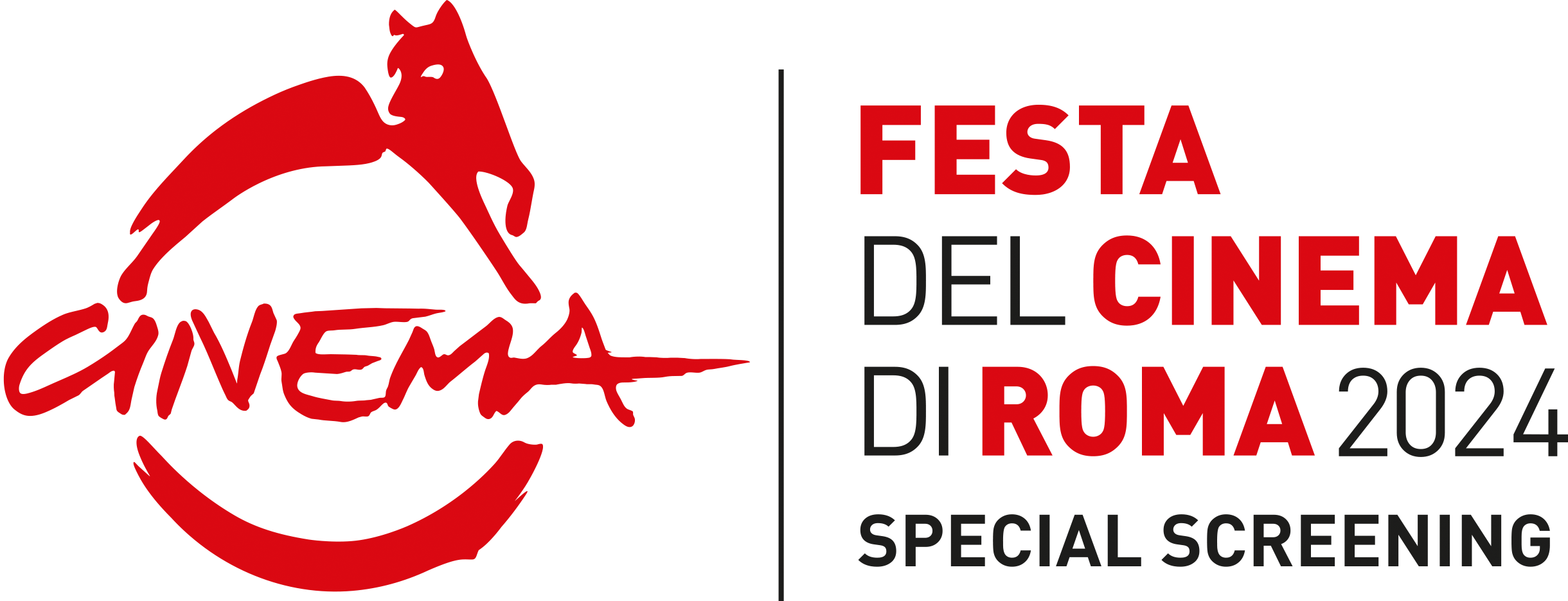 Rome Film Festival 2024 - Special Event