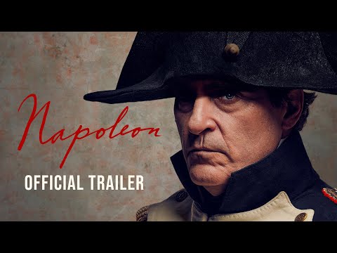 Trailer - Napoleon