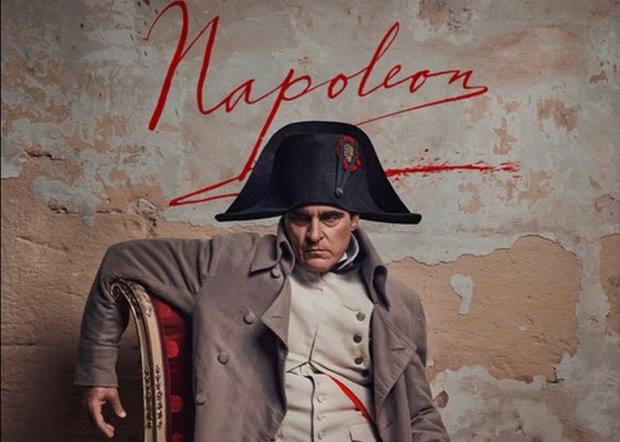 Napoleon | K+