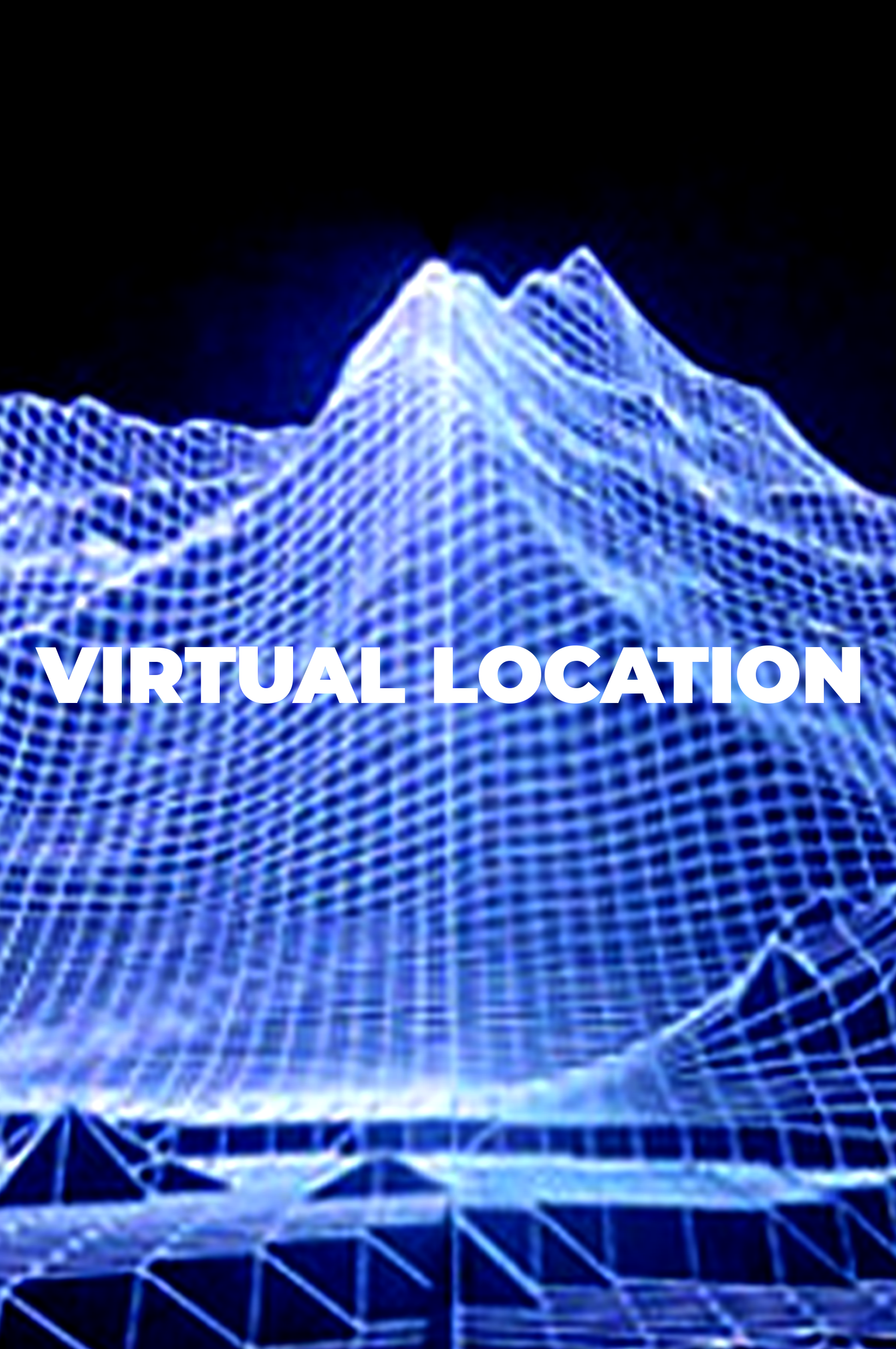 Locandina di VIRTUAL LOCATION