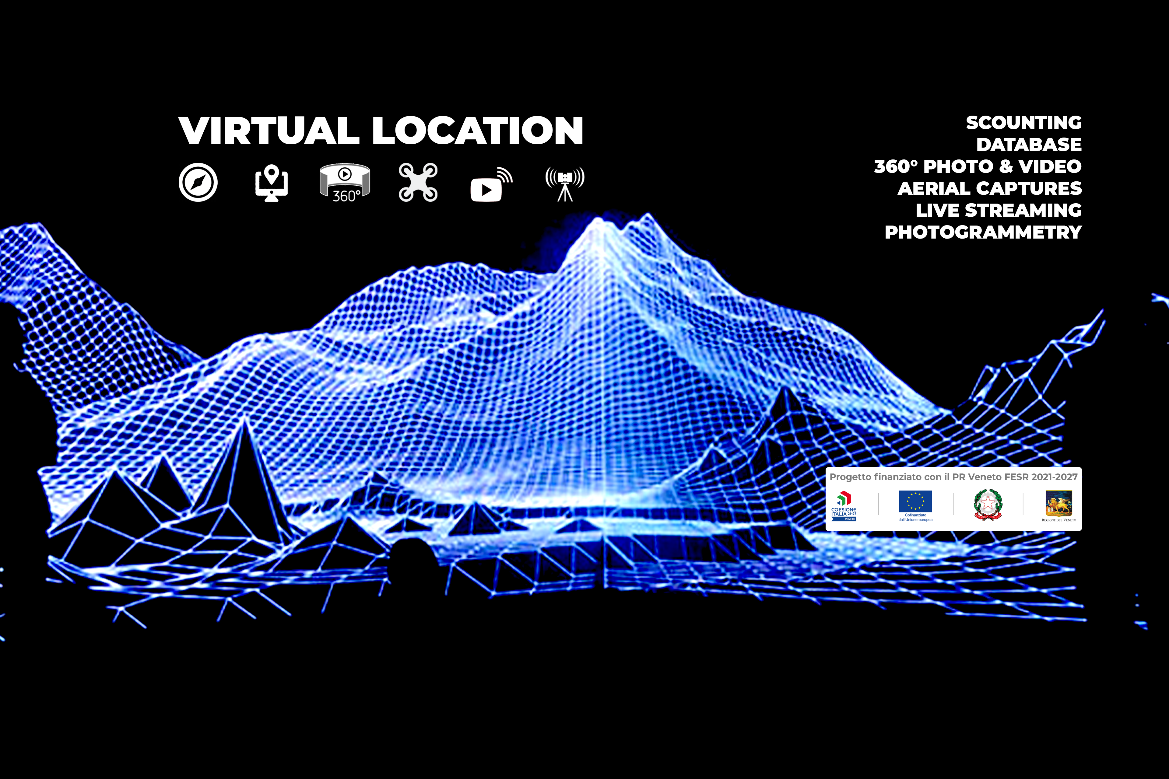 VIRTUAL LOCATION | K+