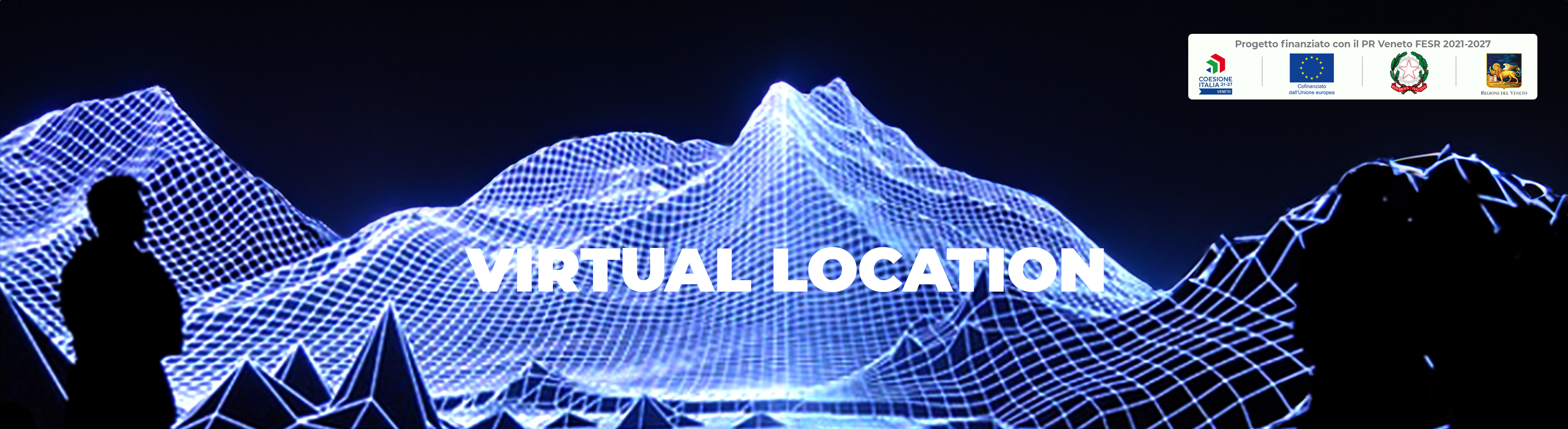 VIRTUAL LOCATION | K+