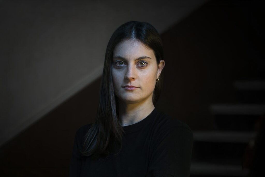 Annalisa Corradini - Operations Manager | Kplus team