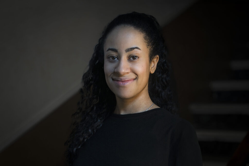 Cecilia De Pasquale - Junior Producer | Kplus team