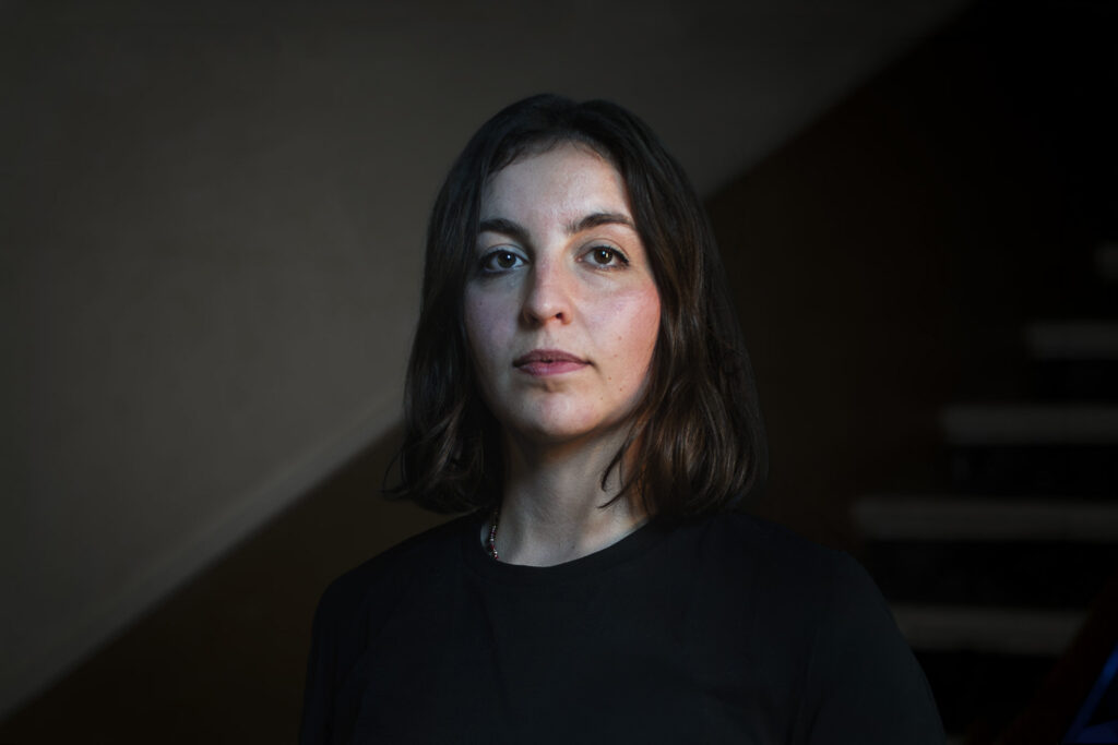 Milena Veronesi - Operations Associate | Kplus team