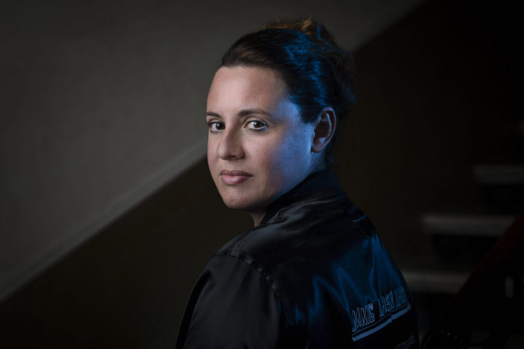 Valentina Zanella - Creative Director | Kplus team